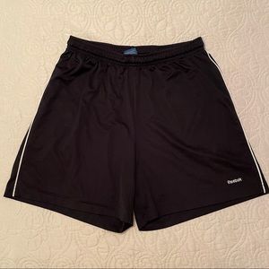 Women’s Reebok Running Shorts in Size Medium